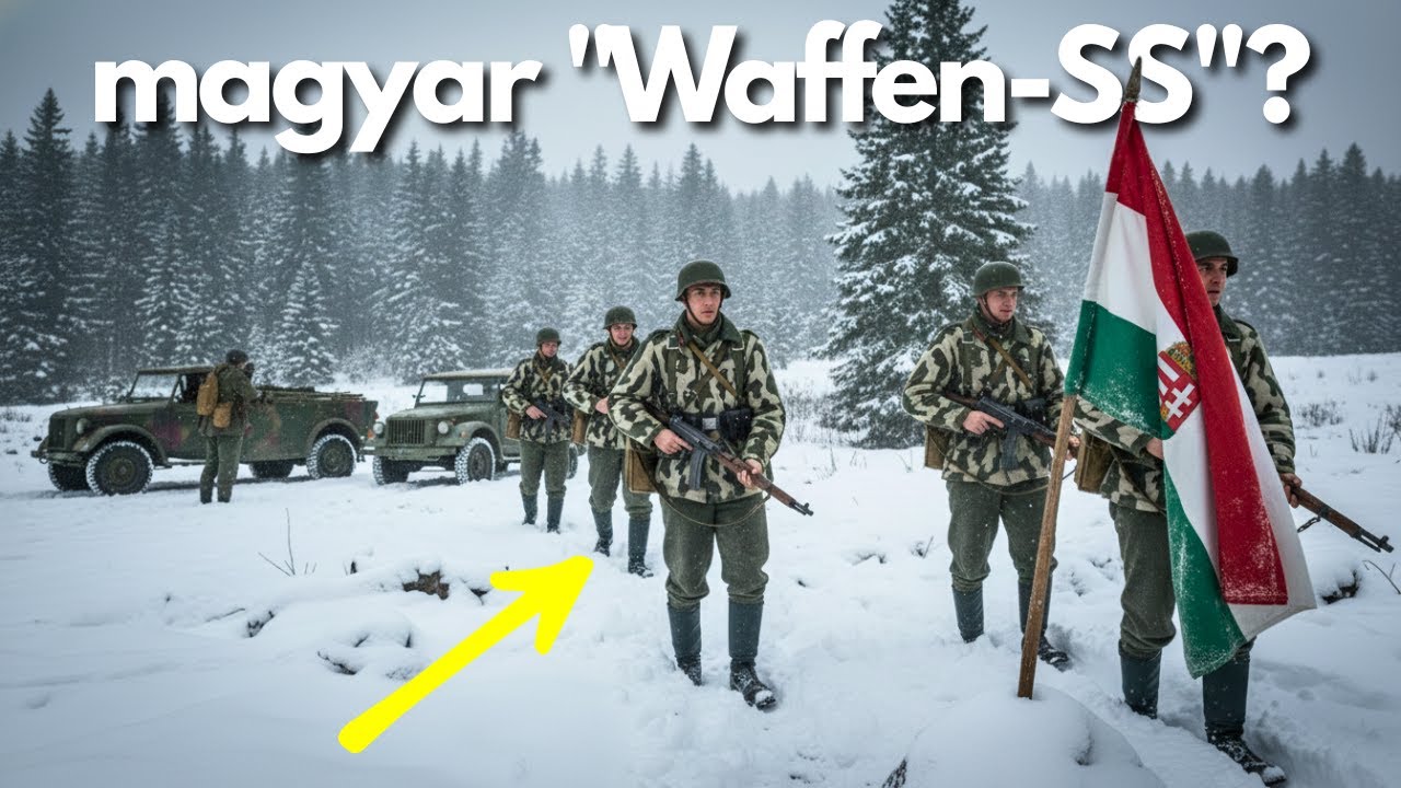 Tényleg ők voltak a magyar 