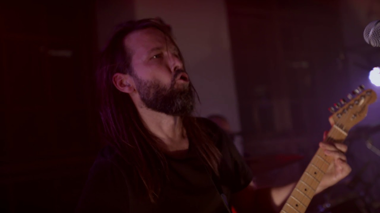 LOK Live @ Spinroad Streaming Event 10th of May 2020 (High Quality & Mastered)