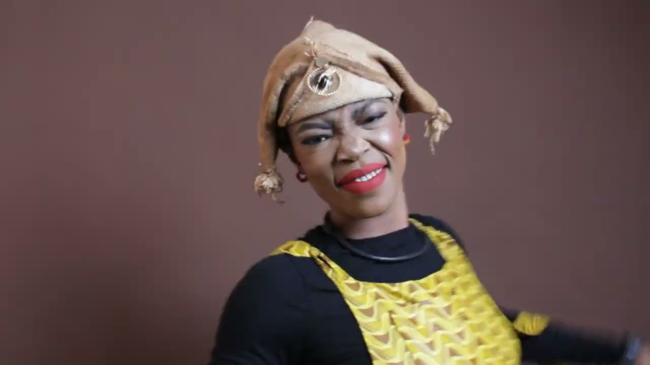 AMI YEREWOLO - NDONSO MUSO ( Clip Freestyle )