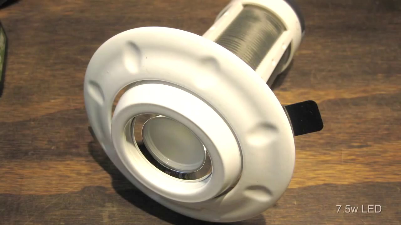 Trade Secrets - Energy Efficient Lighting