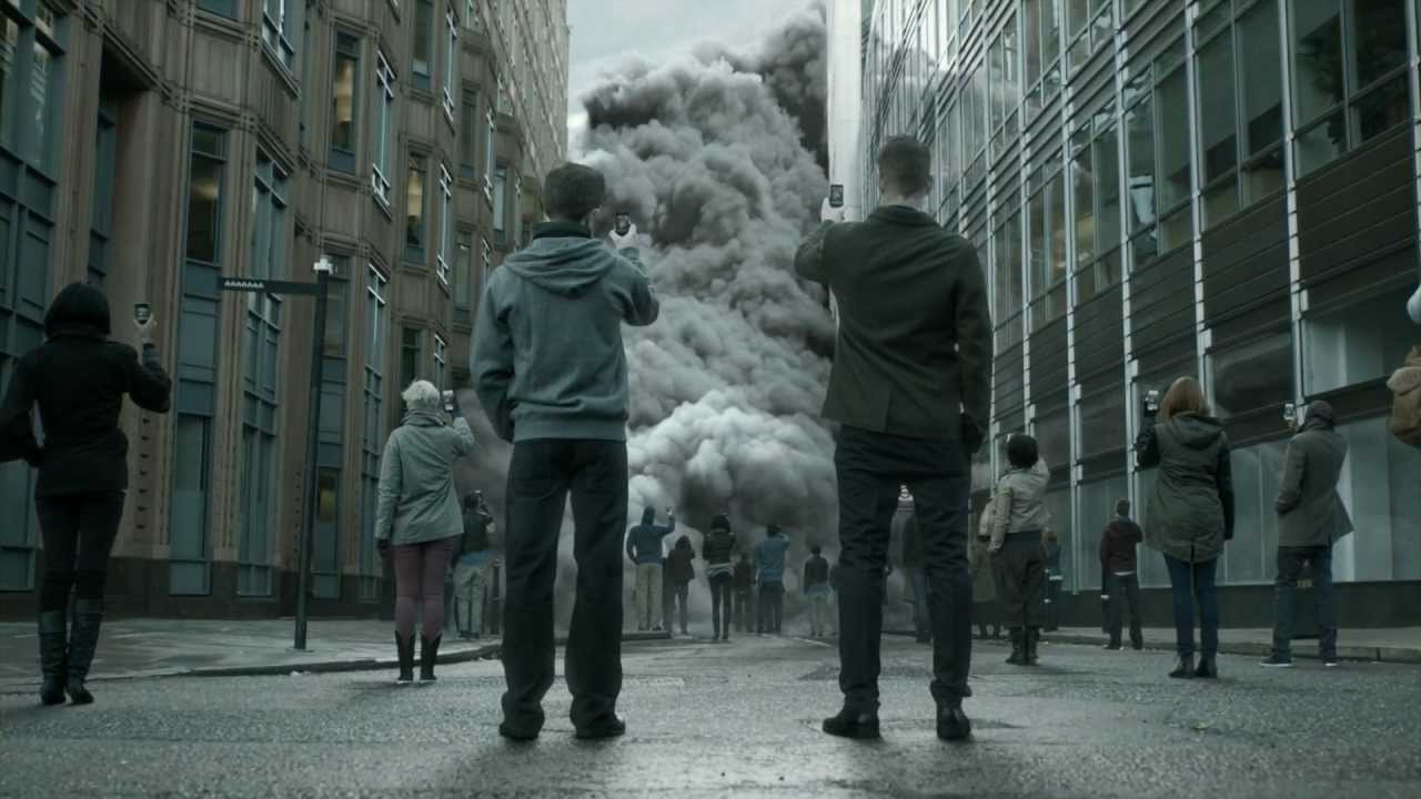 Black Mirror |  Channel 4