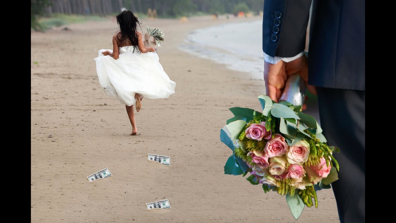 Are Women Good At Marriage Today? &copy;