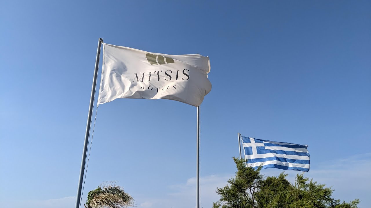 Grèce Kos - Juin 2023