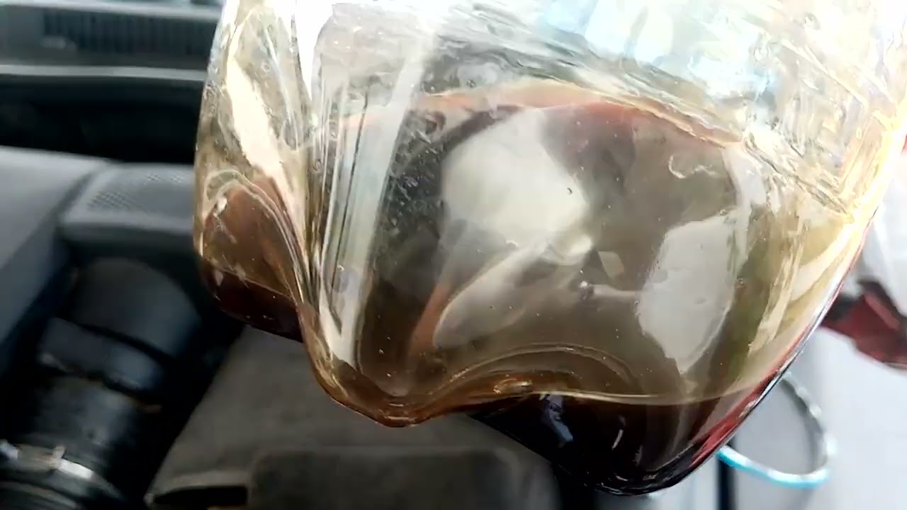 Cambio del Líquido de Dirección Hidráulica Jetta 2017 MK6 2.5 🔧