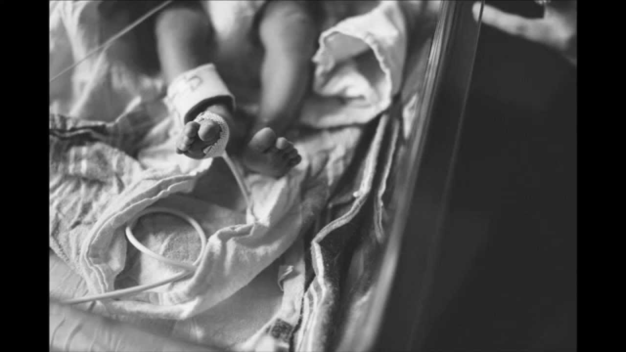 Hospital Heroes: Stories from a NICU, Ch.1: The NICU