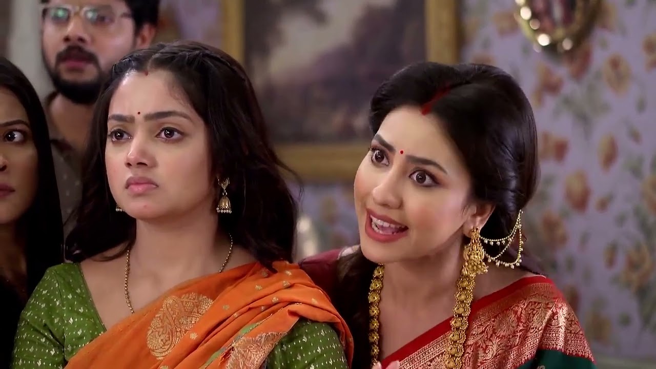 Phulki | Ep - 802 | Best Scene | Aug 29 2025 | Zee Bangla