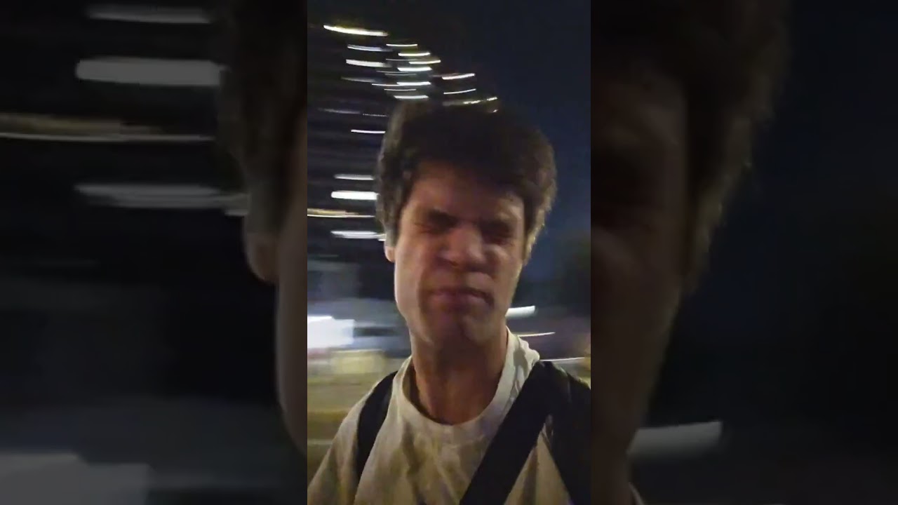 L.A. LIVE - ICE PROTEST - Dispersed by Tear Gas and Non-Lethal Rounds — Downtown 