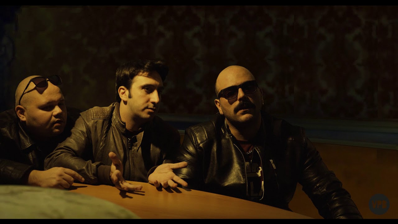 GOMORRA 3 - IL VERO FINALE