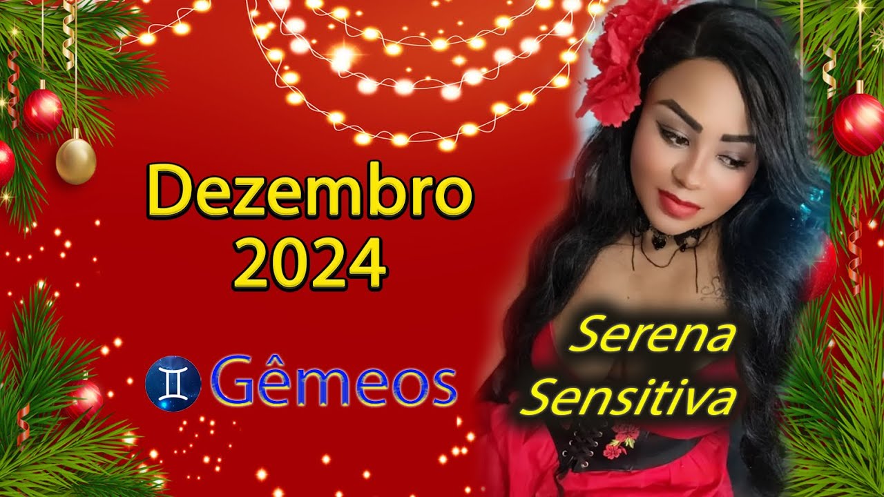 Leitura de Tar&ocirc; do m&ecirc;s de Dezembro - G&ecirc;meos  