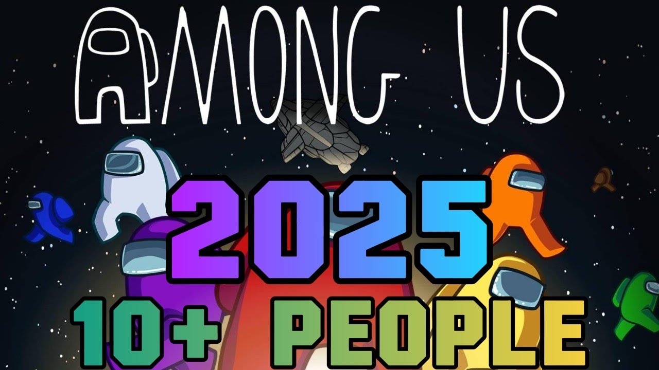 The state of Among Us in 2025