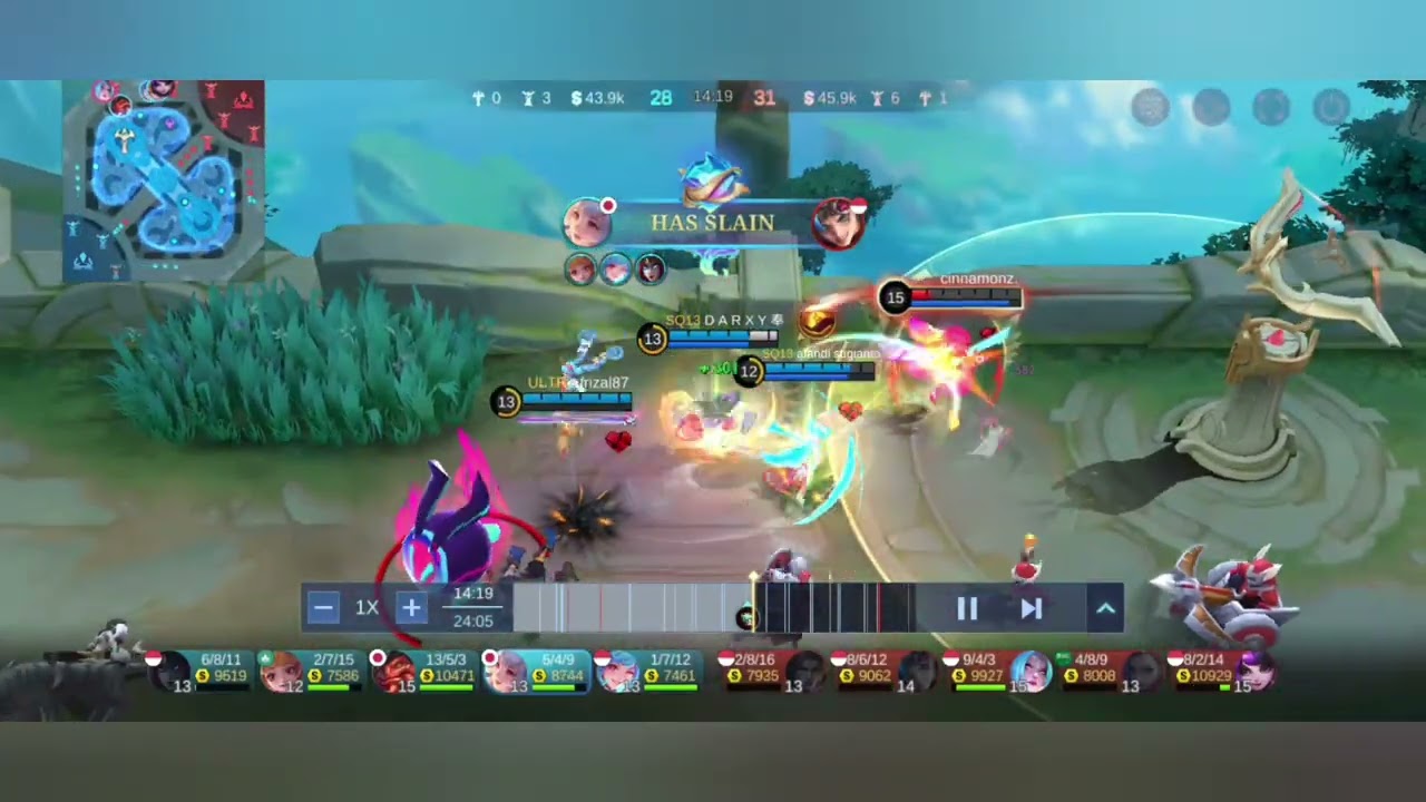 KAGURA unlimited 😎