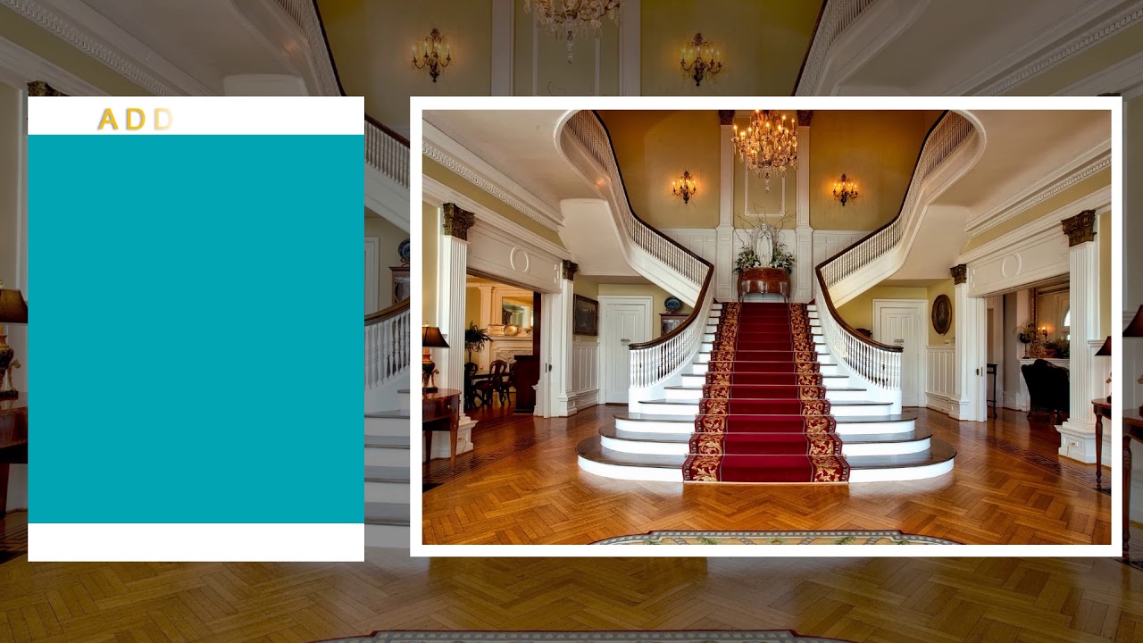 Property Showcase Video Template Style #27