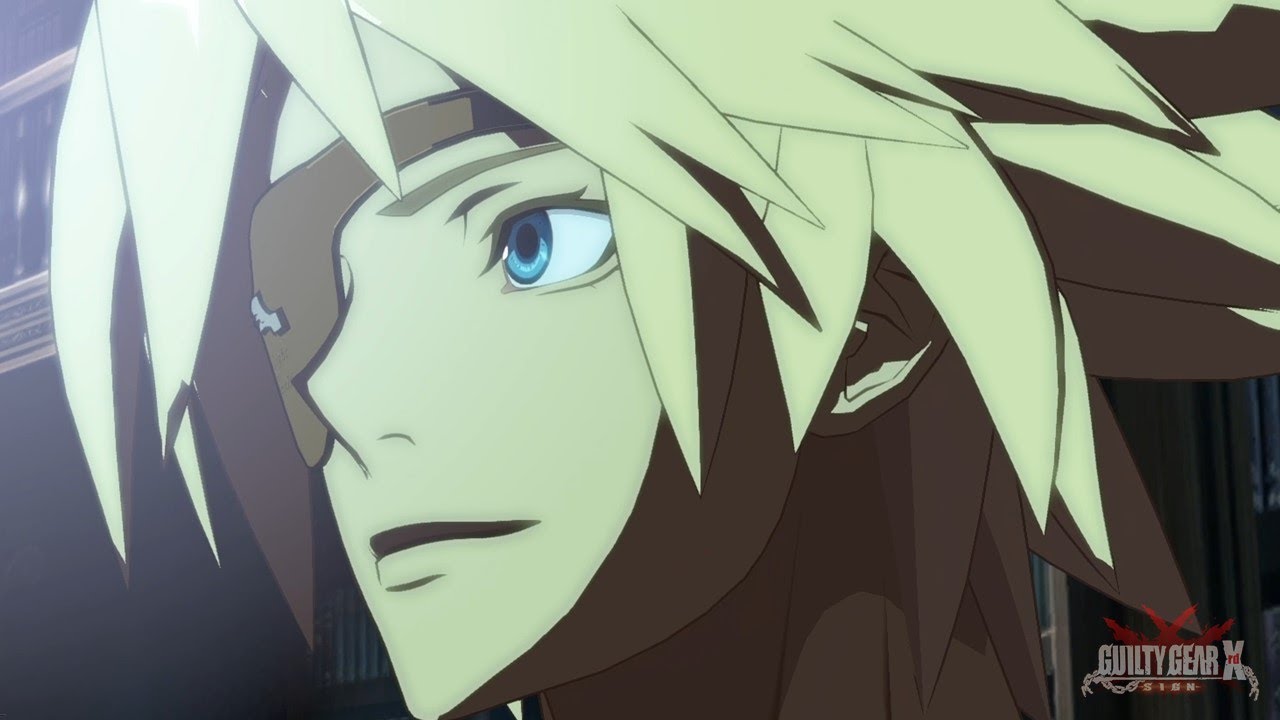 GUILTY GEAR Xrd -SIGN- Story Mode Chapter 8 (Official Video)