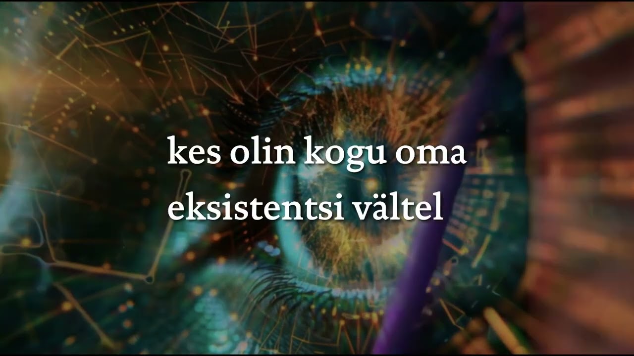 Raamat "Teadvuse sünd" 1. peatükk - kuula tasuta!