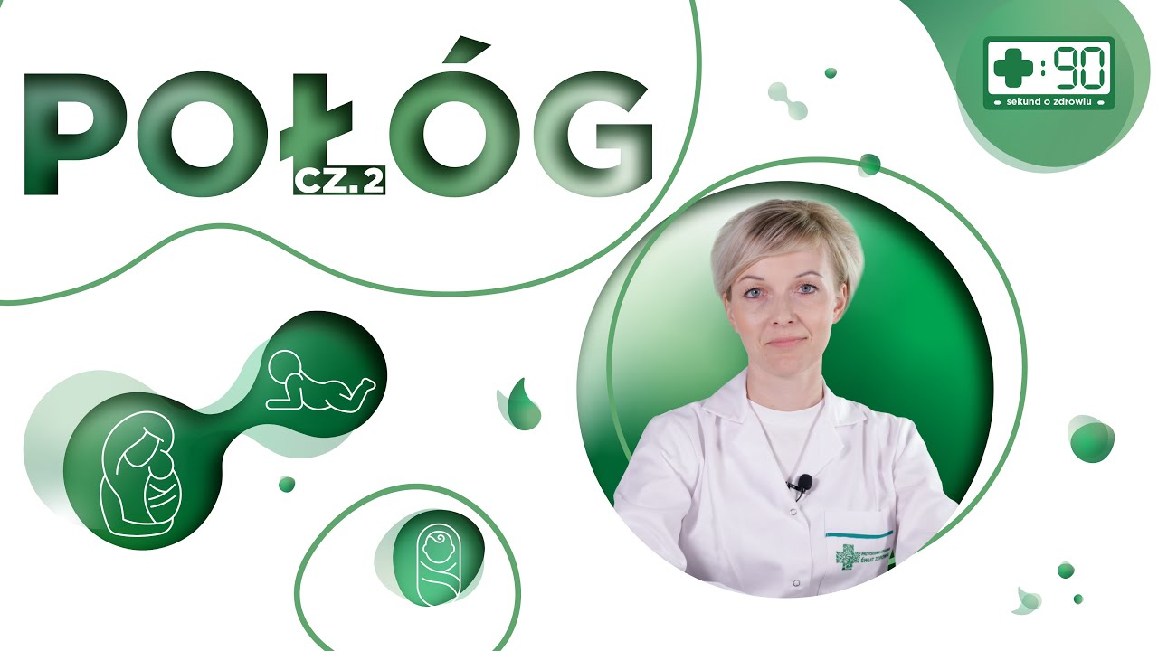 Karmienie piersią | 90 sekund o zdrowiu