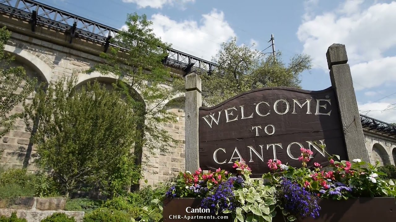 A Look at Canton, MA
