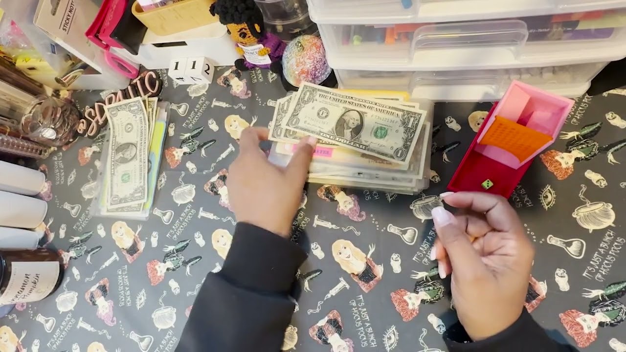 💰💵Wishful Wednesday|| 2026 Savings ||video# 11||Mental Health Matters|| #smallsavings💵💰