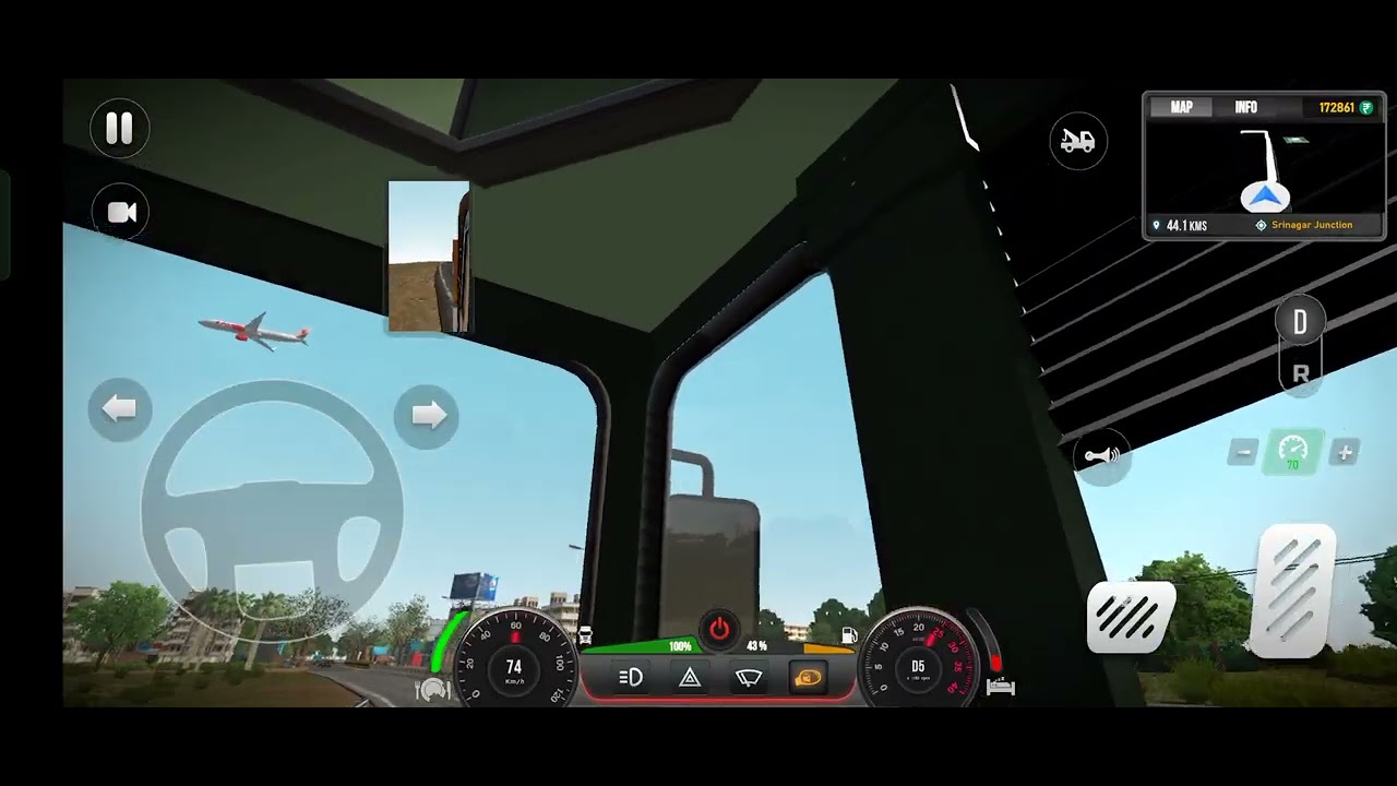 Part 4 buy a new truck 