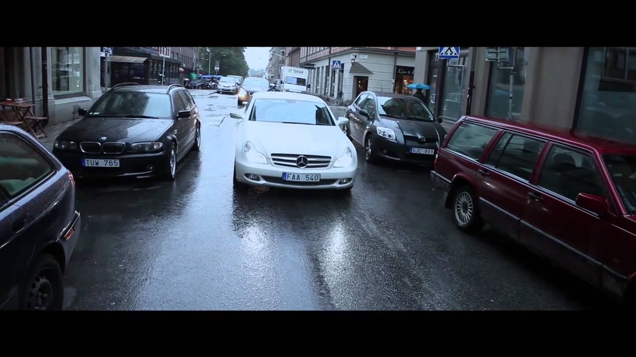 KARTELLEN - BLODSPAKT  (OFFICIELL VIDEO)