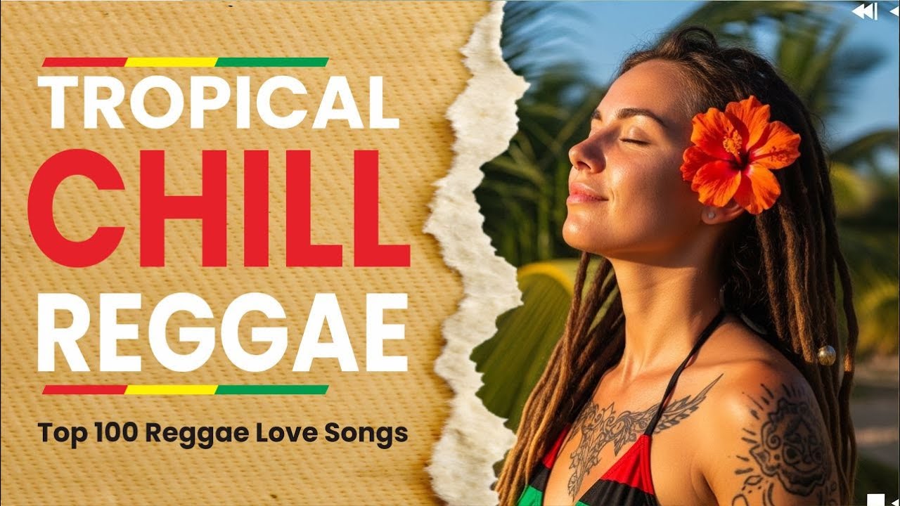 TOP REGGAE MUSIC MIX 2026 ❤️ MOST REQUESTED REGGAE LOVE SONGS • NONSTOP RELAXING VIBES