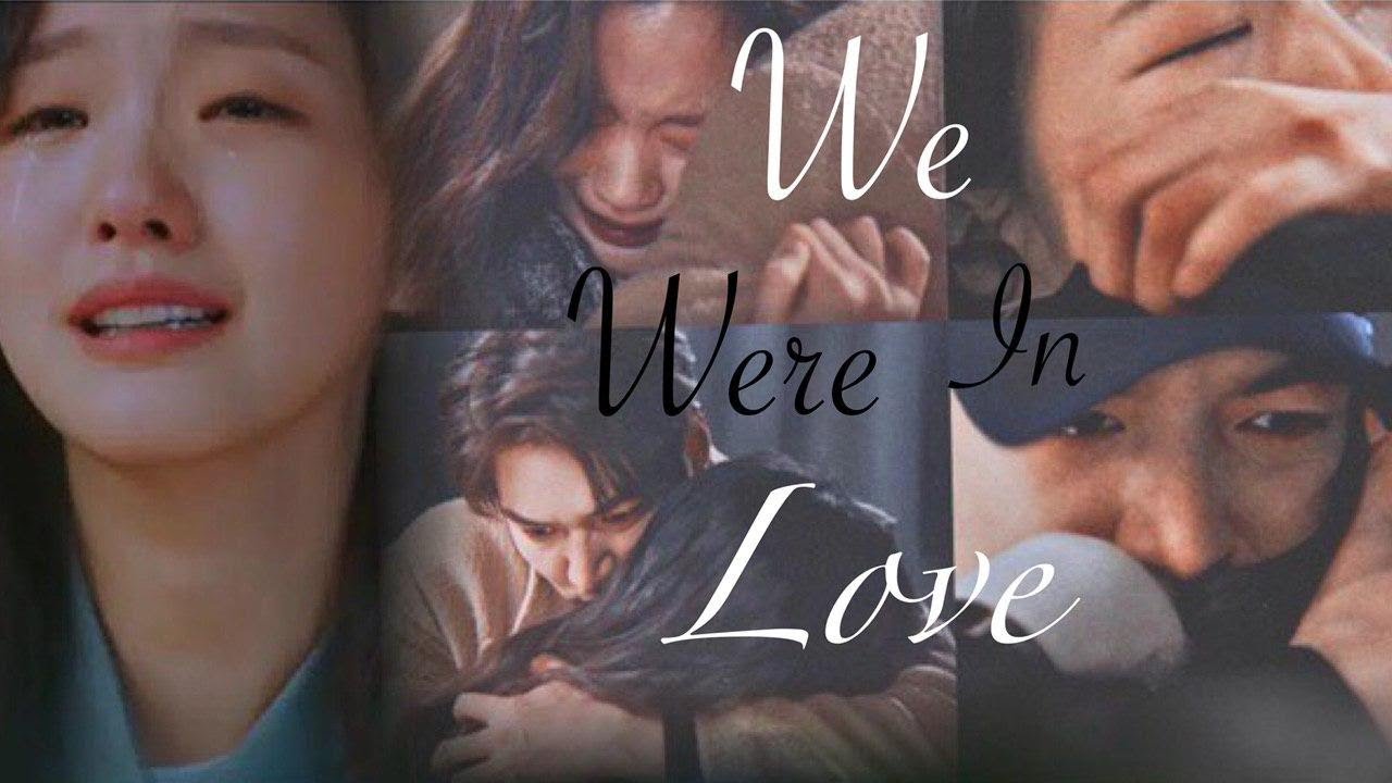Lee Min Ho and Kim Go Eun ❥ The King: Eternal Monarch-We were in love