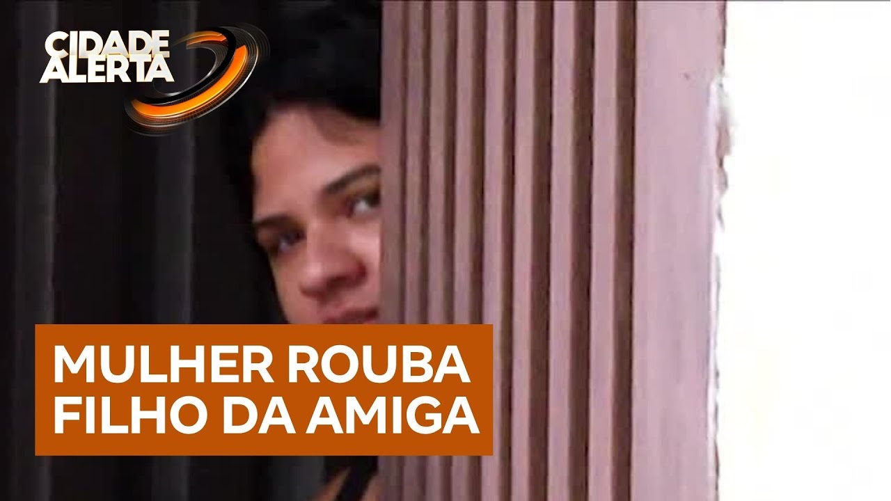 Mulher sequestra a filha da vizinha e dá entrada no hospital alegando ser mãe da bebê