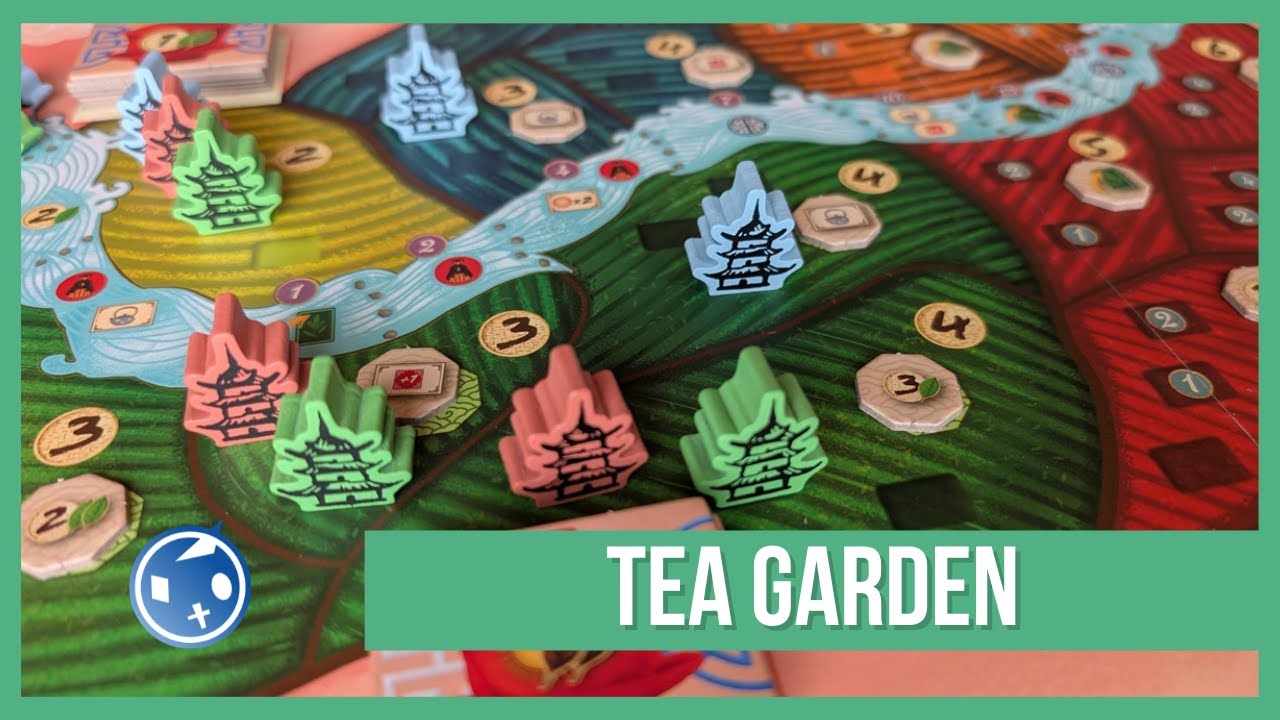 Coltiviamo foglie di tè con Tea Garden - Unboxing e tutorial