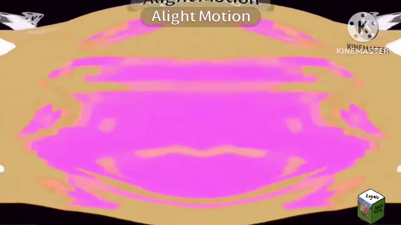 Klasky csupo in G-major 27 effects round 9 vs everyone (9/25)