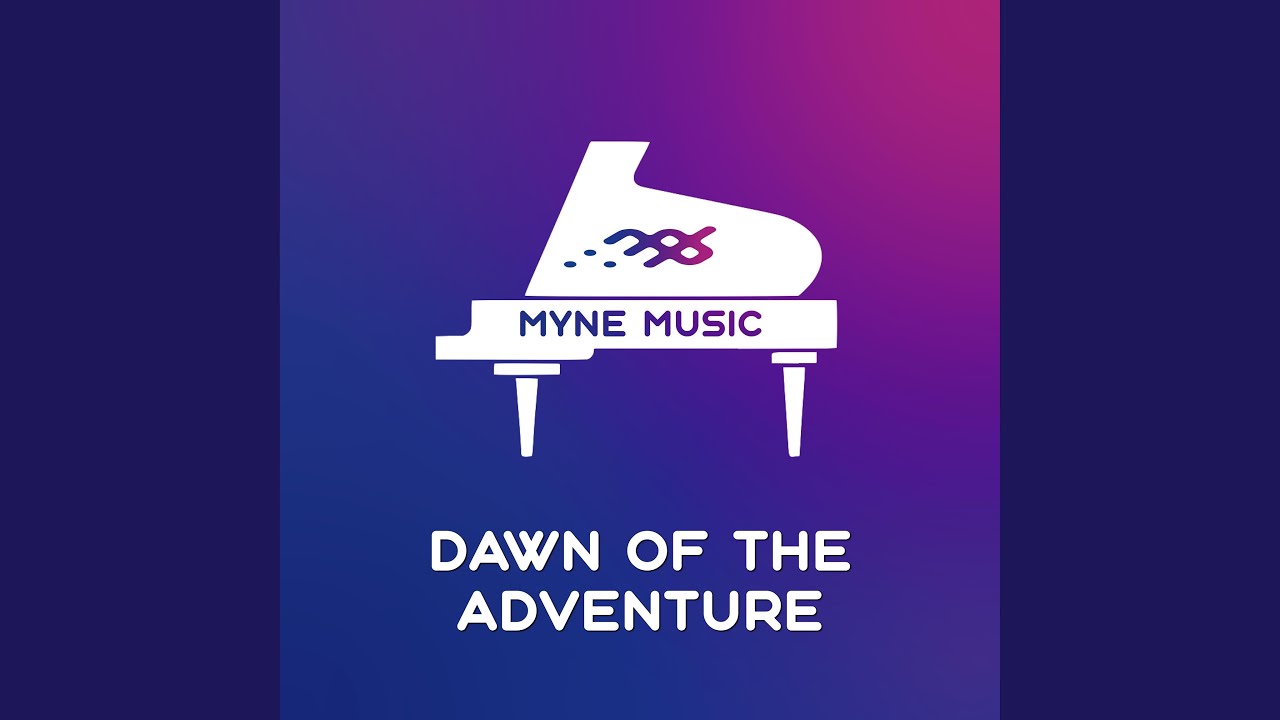 Dawn of the Adventure