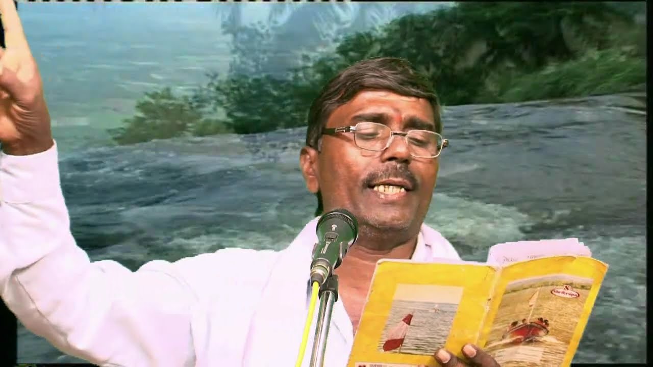 Famous Banjara Bhajan | Baap DadaRi Kamai Mat Gama Wai Re | Prakash Maharaj Malwagat | Clips