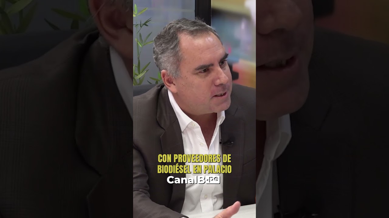Rafael Belaunde: Miki Torres y sus declaraciones sobre la salida de Pedro Castillo de Palacio