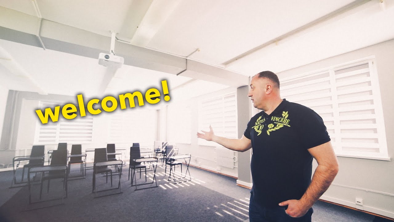 ЮФTV | The dean of the law faculty is now a video blogger. Excursion online. Law faculty TNEU - 2020