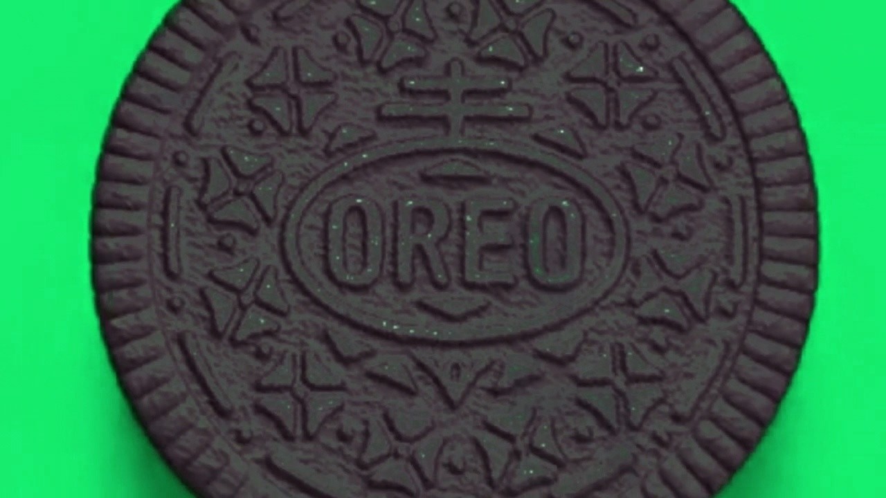 OREO Cocomelon Intro Effects (Preview 2 V17 2 Effects)