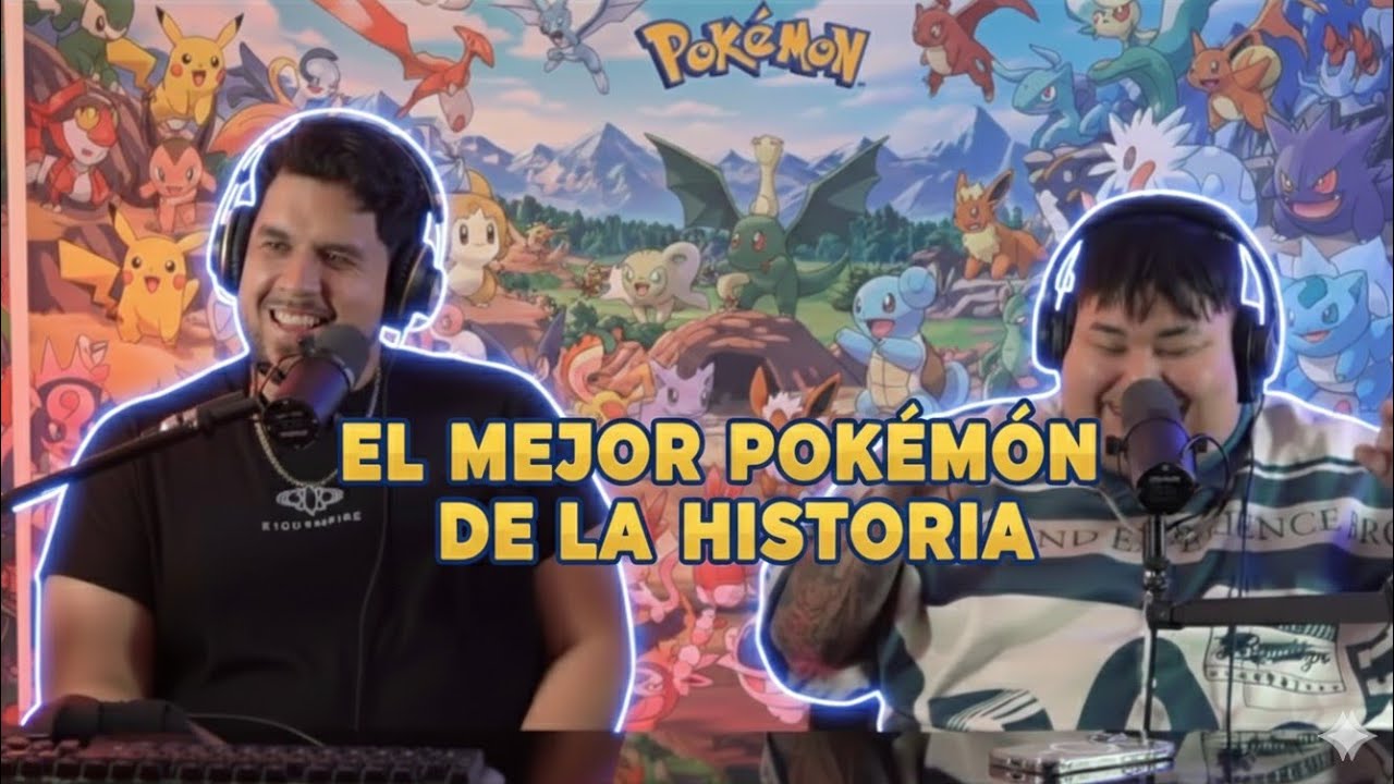 GGPREVIA: RESEÑA A AMARTE DUELE, HATERS DEL DOBLAJE, EL MEJOR POKÉMON Y MAS! - EXTRAIDO DE EYOUTV