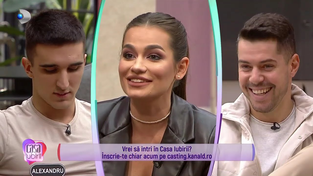 Casa Iubirii (18.02.2023) - Episodul 34 - Sezonul 2 | Editie COMPLETA