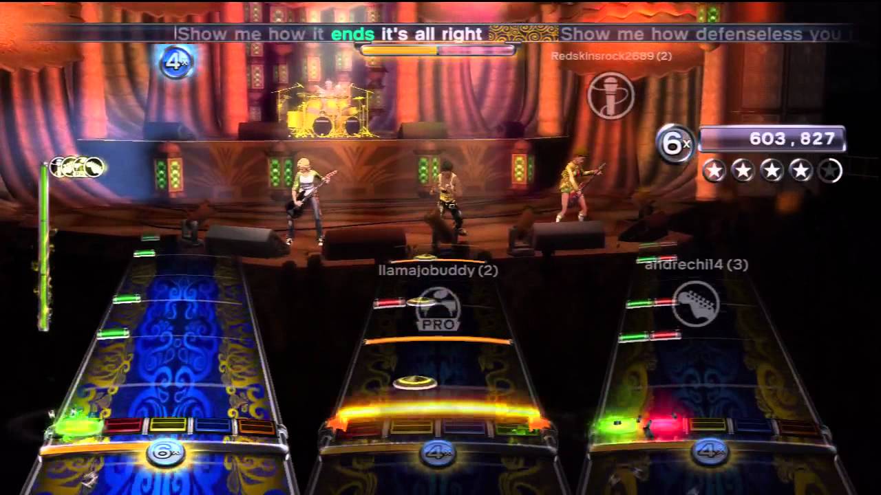 So Cold by Breaking Benjamin Full Band FC #775