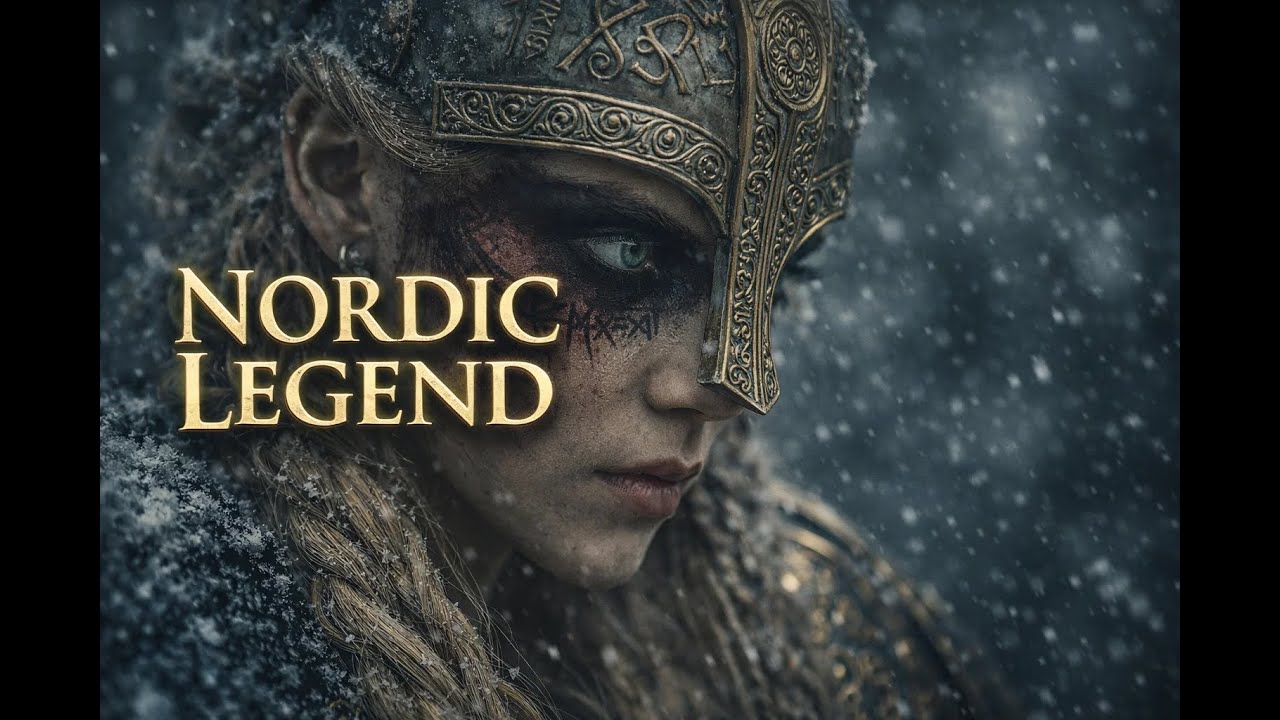 Stand Fast in the Storm — Nordic Chant of Faith and Resolve