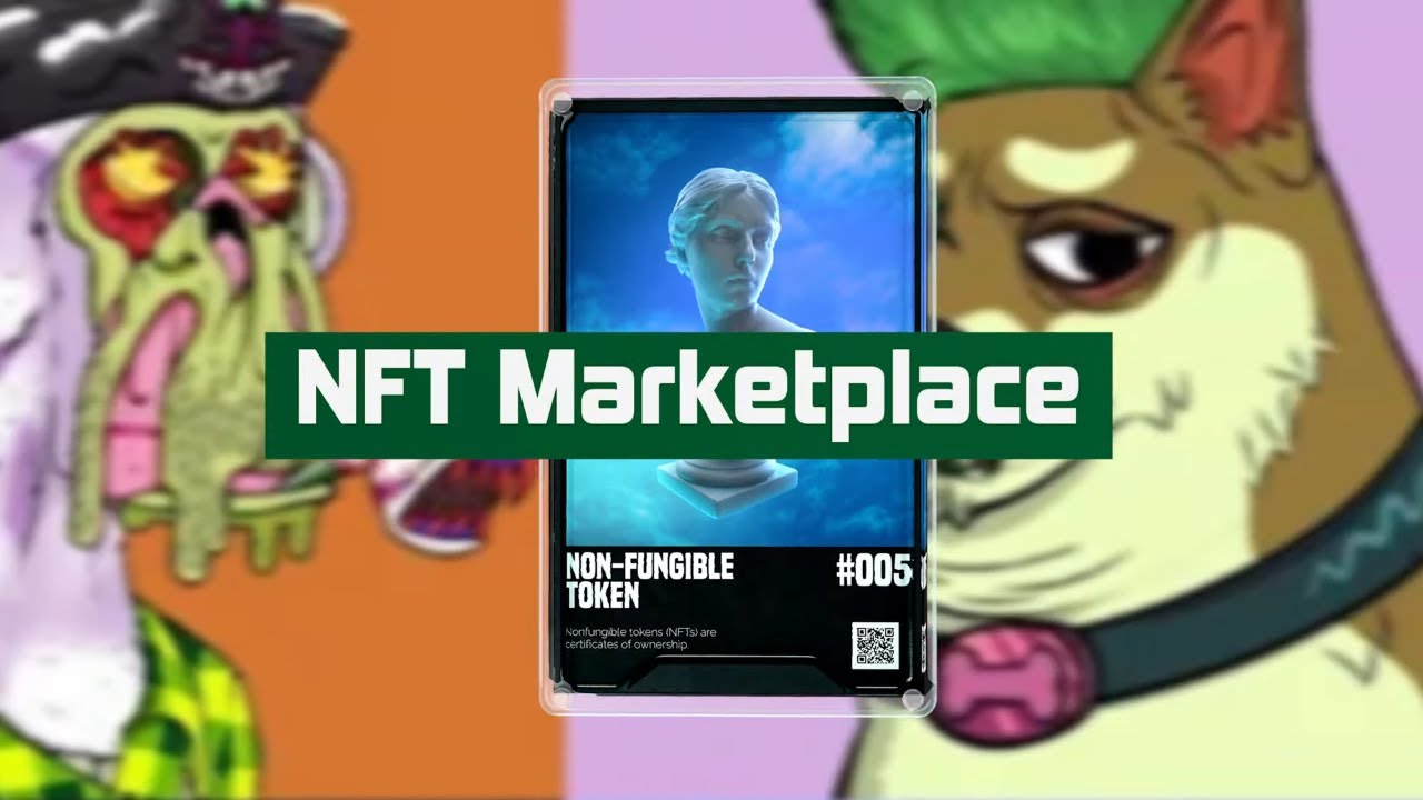 BEFORE You Buy Your First NFT... Do These 4 Things! | NFT Buying Guide | How to Buy an NFT