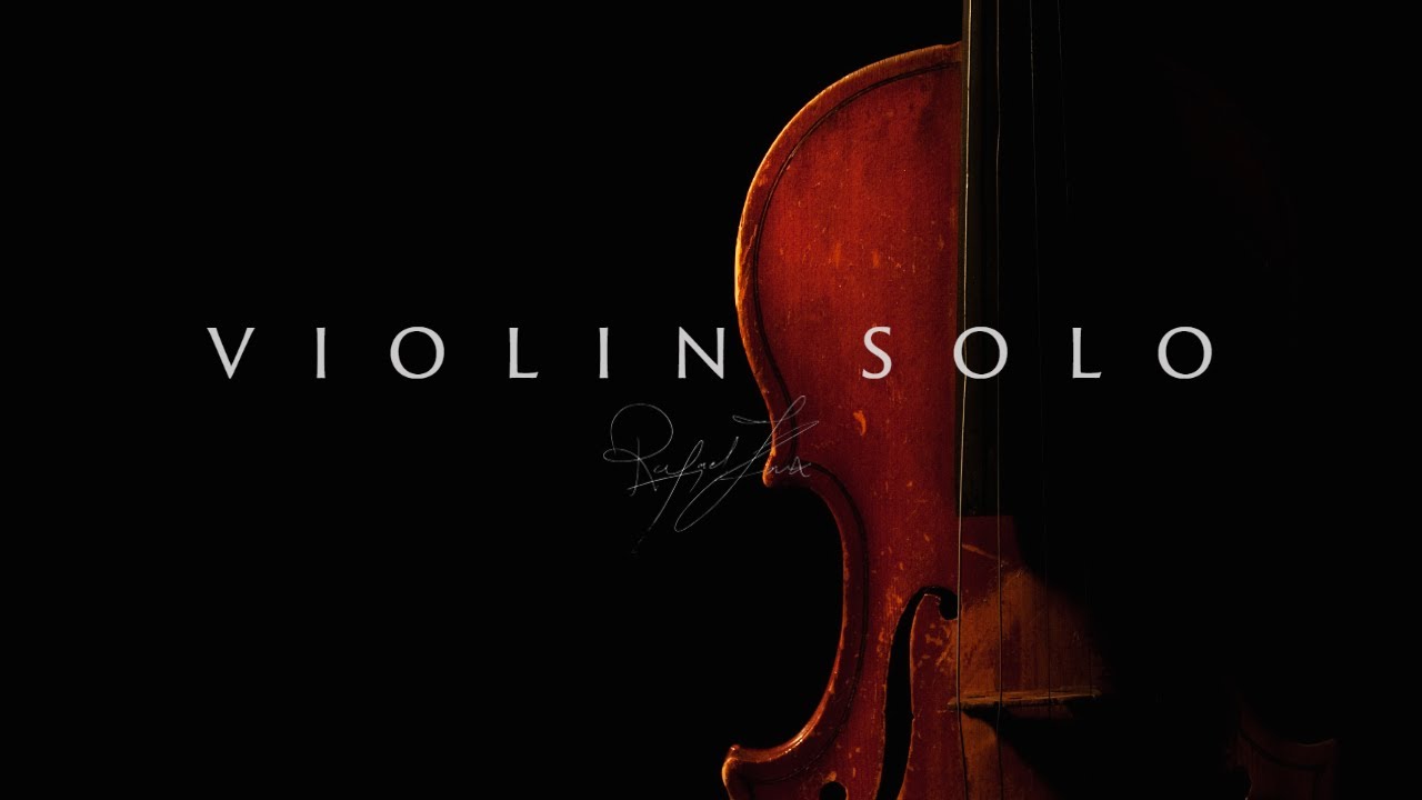 40 Minutes of Emotional Classical Violin Solo