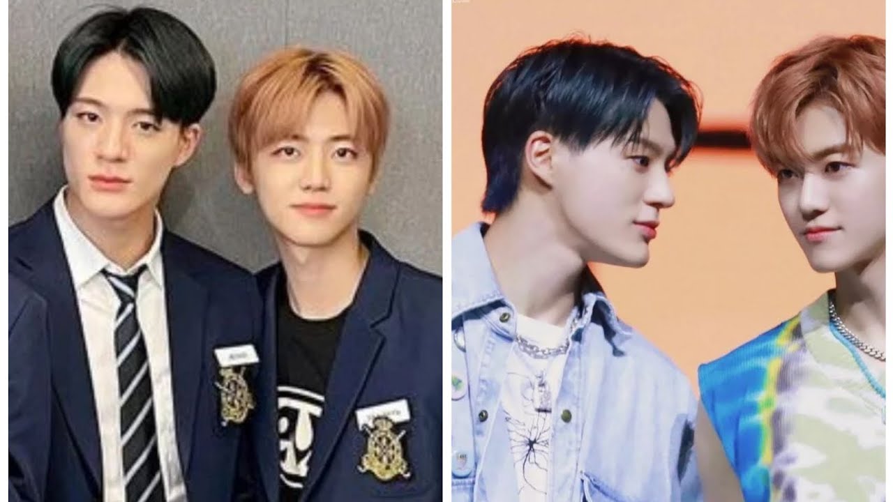 NOMIN POSESIF TIKTOK COMPILATION ||🐰🐰🐰🐶🐶🐶