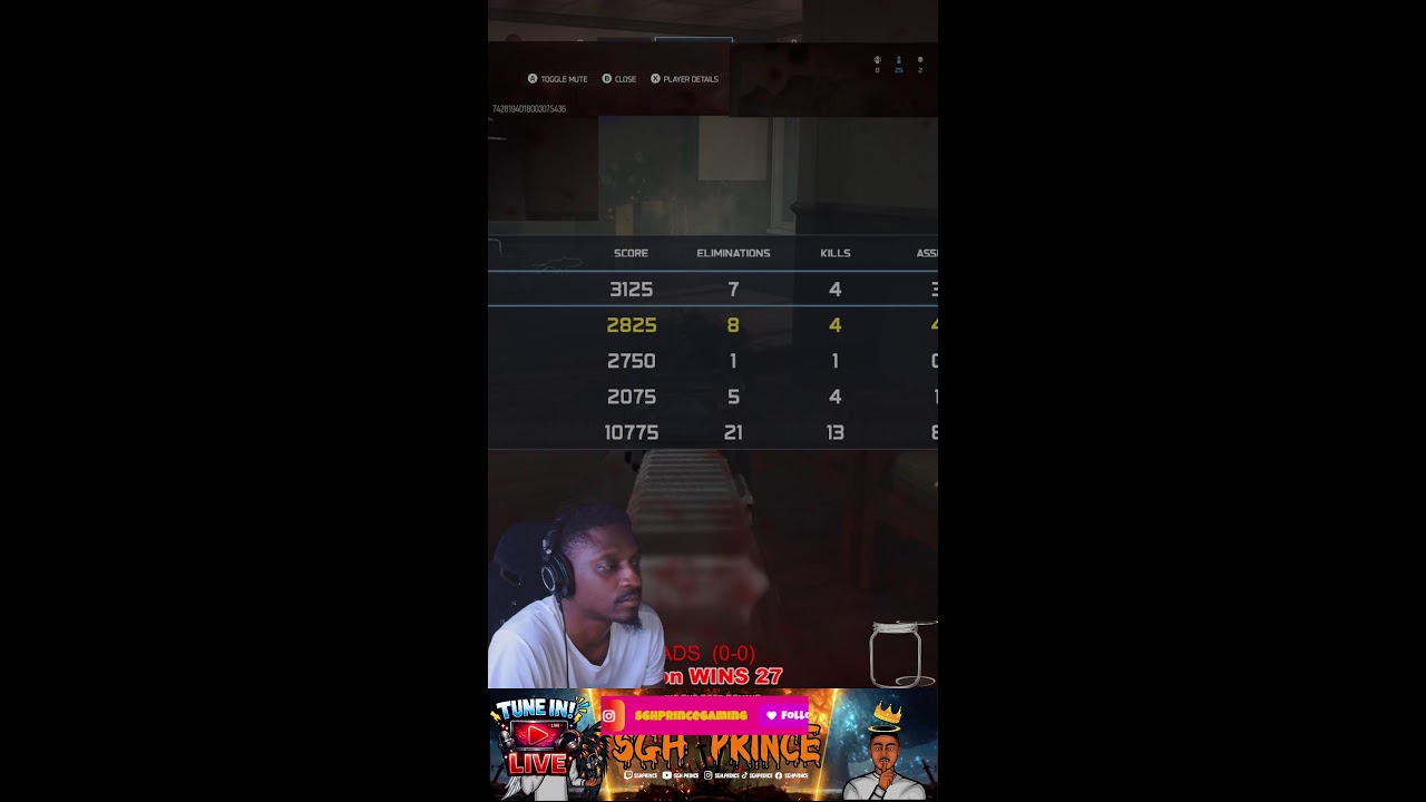 Late Night Stream Before Bed or Good Morning!!!