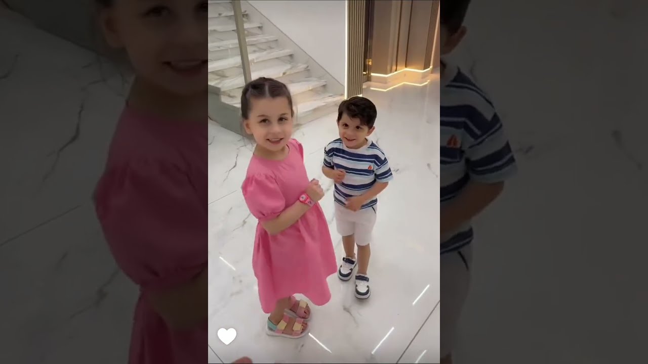 وأخيرا فرحة ريتشو و ننوش طالعين مشوار إلى السوق نشتري ملابس العيد لأمي واختي نور 😍 عمي وحماتي 😍🔥