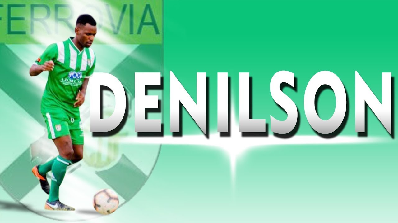 Denilson - Defensive Midfielder - 2020