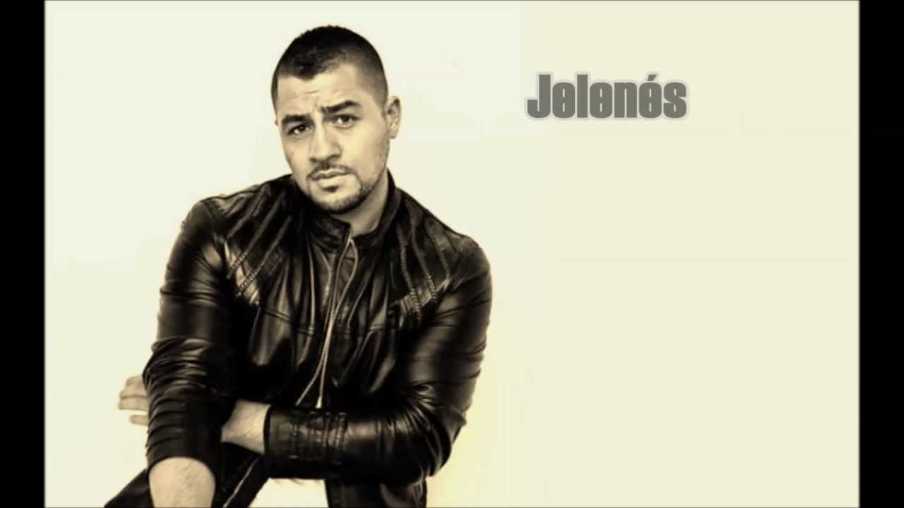 Caramel - Jelen&eacute;s [with lyrics]