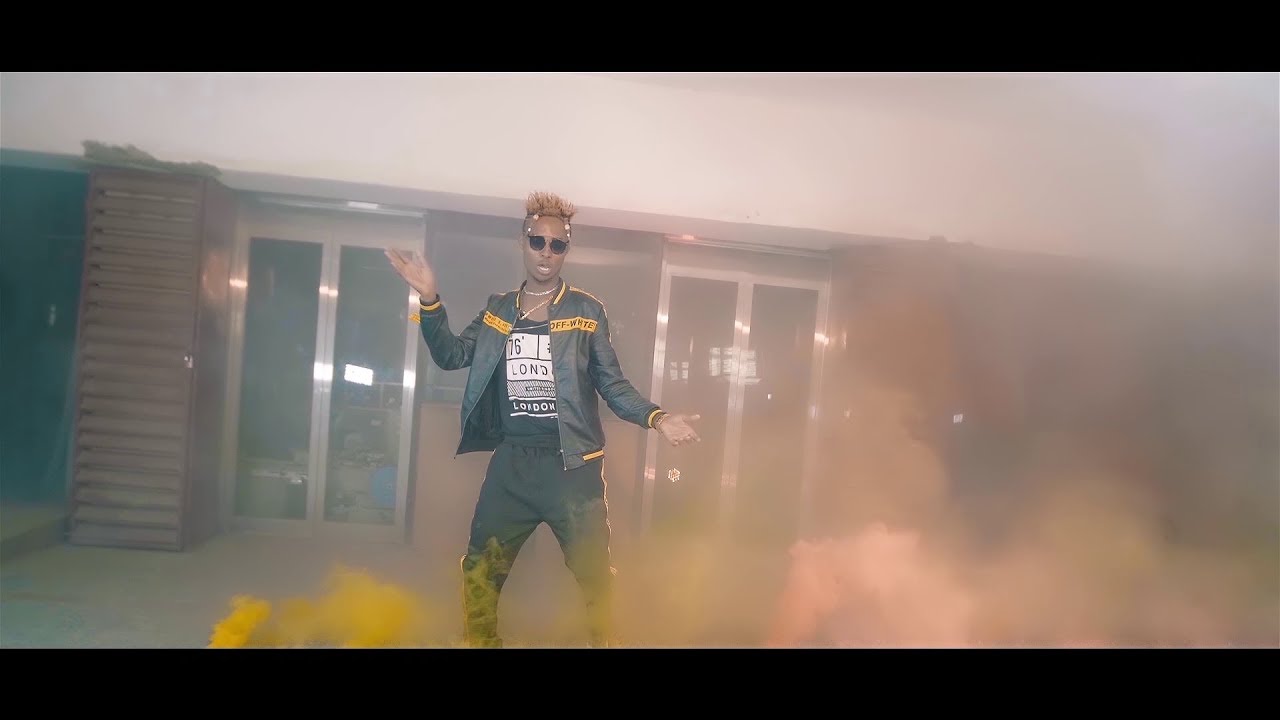 Mtalii Ft  Tony Slay - NOMA (Official Music Video)