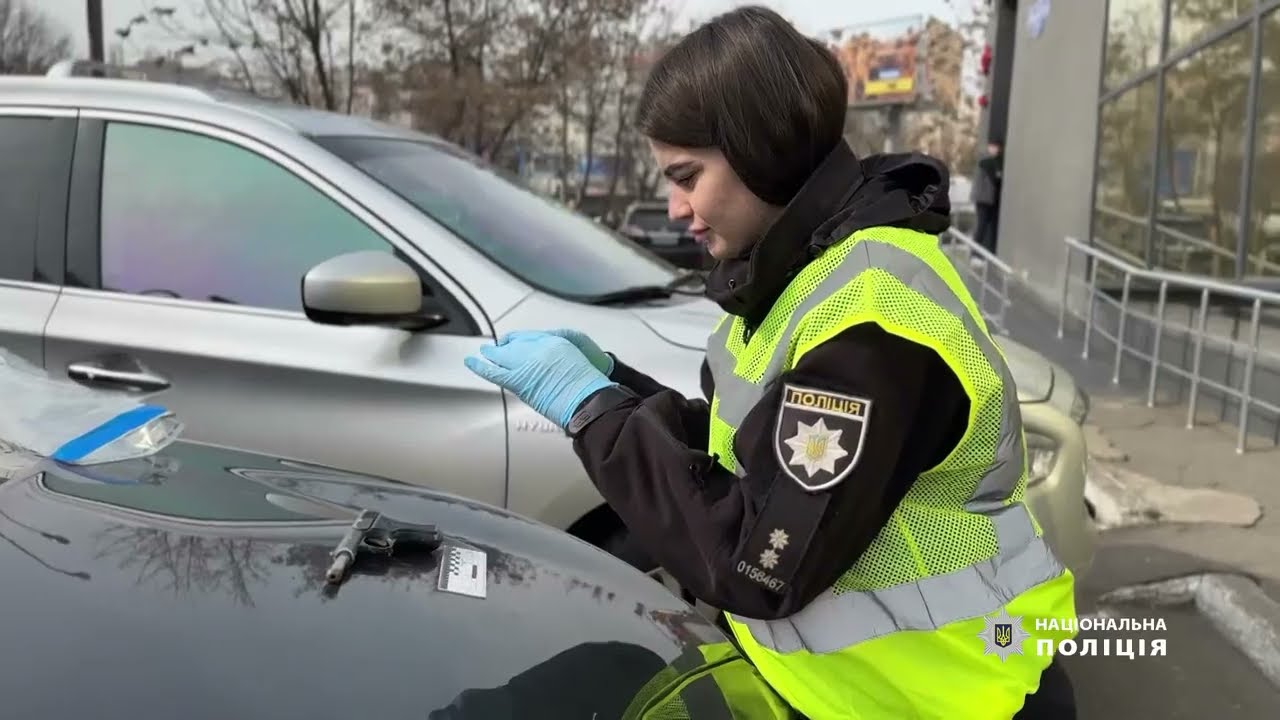 В Одесі поліція та СБУ затримала 42-річного торговця зброєю