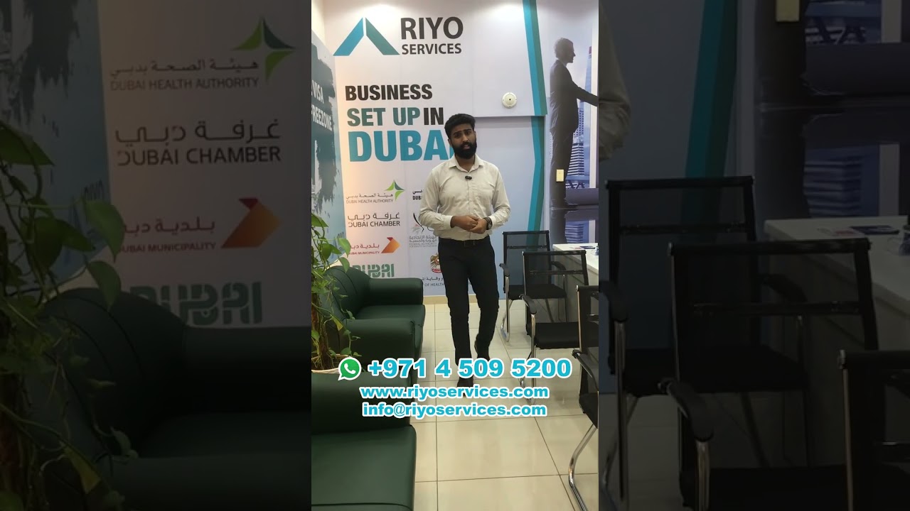 Parent Visa @ Dubai