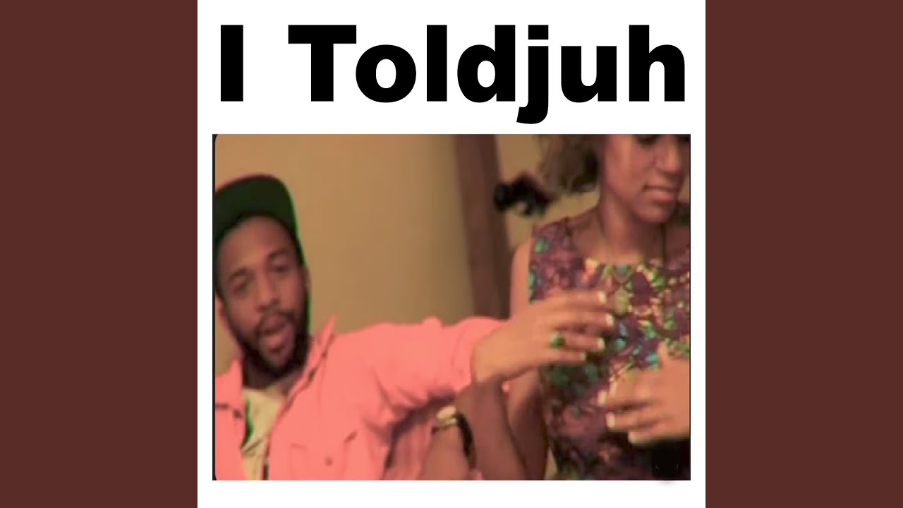 I Toldjuh