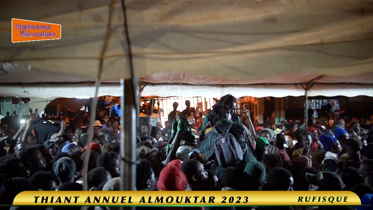 ALY SARR MOUKABARO THIANT ALMOUKTAR