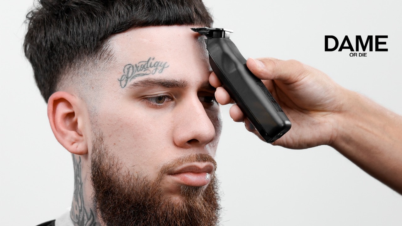 How to Do a Perfect Drop Fade – Guard Steps Explained